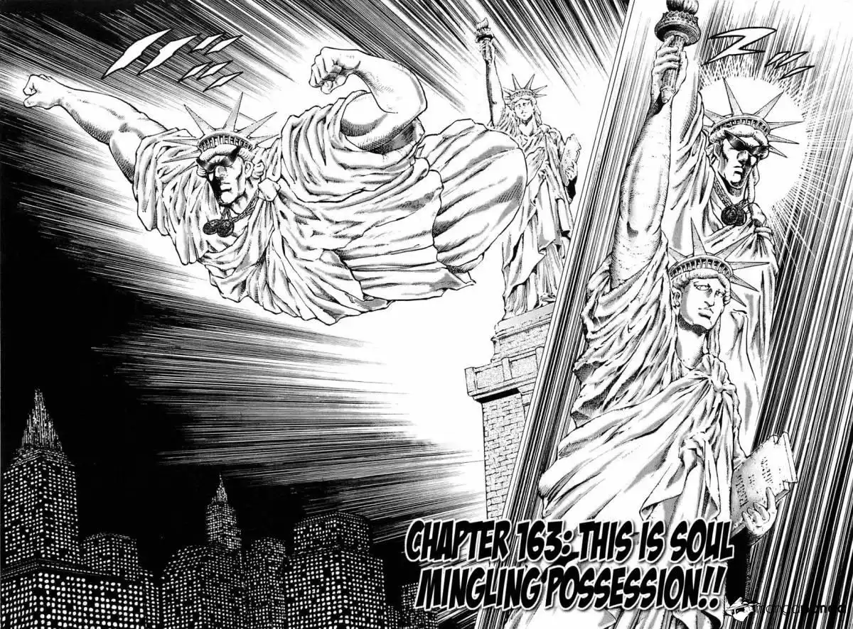 Akatsuki!! Otokojuku Chapter 163 2